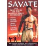 SAVATE (Сават)
